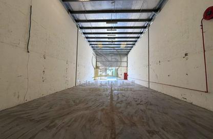 Warehouse - Studio - 1 for rent in Industrial Area 18 - Sharjah Industrial Area - Sharjah