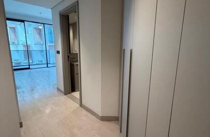 Apartment - Studio - 1 for rent in Regalia By Deyaar - Business Bay - Dubai