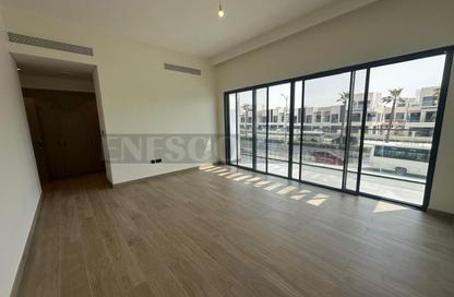 Villa - 6 - 7 for rent in Santorini - Damac Lagoons - Dubai