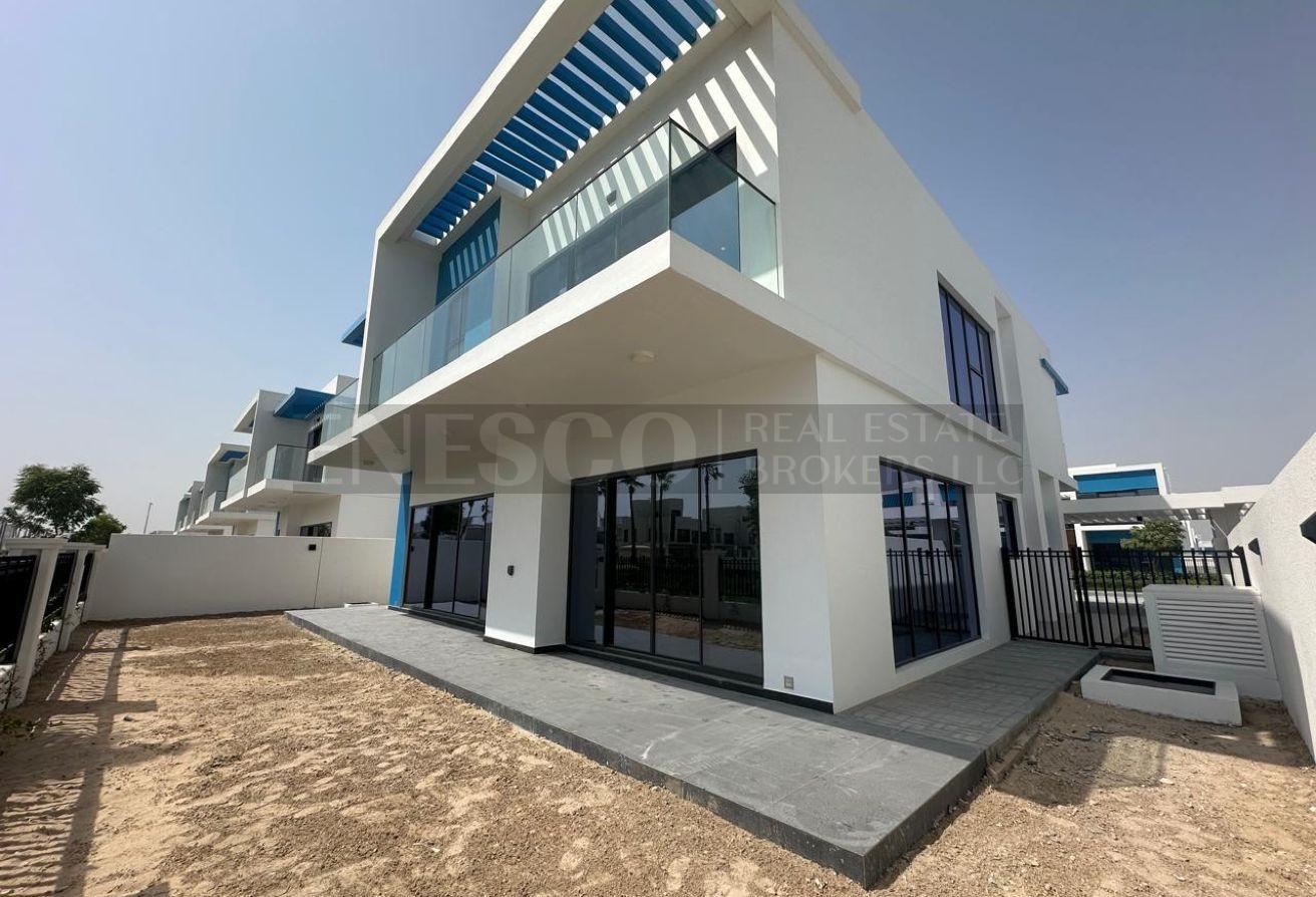 BRAND NEW 6BR LUXURY VILLA | VASTU | SINGLE ROW photo 10