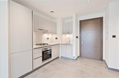 Apartment - 1 - 1 for rent in The Crest Tower B - The Crest - Sobha Hartland - Mohammed Bin Rashid City - Dubai