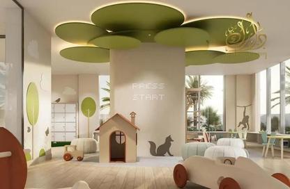 Apartment - 1 Bedroom - 2 Bathrooms for sale in Parkgreen Residences - Liwan - Dubai Land - Dubai