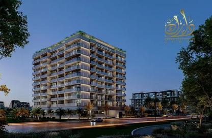 Apartment - 1 Bedroom - 2 Bathrooms for sale in Parkgreen Residences - Liwan - Dubai Land - Dubai