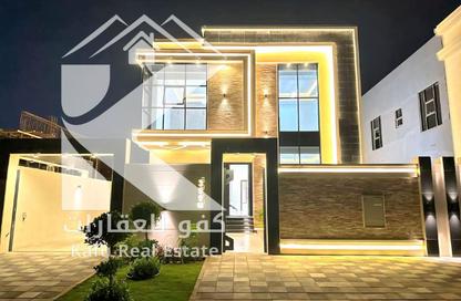 فيلا - 3 غرف نوم - 5 حمامات للبيع في 1 الياسمين - الياسمين - عجمان