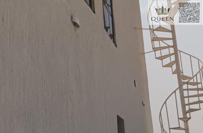 Apartment - 5 Bedrooms - 7+ Bathrooms for rent in Al Zaheya Gardens - Al Zahya - Ajman Apartment - 5 Bedrooms - 7+ Bathrooms for rent in Al Zaheya Gardens - Al Zahya - Ajman