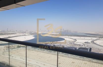 شقة - غرفة نوم - 2 حمامات للايجار في تاور D - أبراج داماك من باراماونت - الخليج التجاري - دبي شقة - غرفة نوم - 2 حمامات للايجار في تاور D - أبراج داماك من باراماونت - الخليج التجاري - دبي