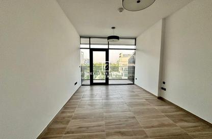 Apartment - Studio - 1 Bathroom for rent in Celia Residence - Dubai Studio City - Dubai