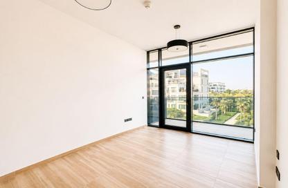 Apartment - Studio - 1 Bathroom for rent in Celia Residence - Dubai Studio City - Dubai