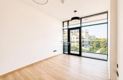 Apartment - Studio - 1 Bathroom for rent in Celia Residence - Dubai Studio City - Dubai