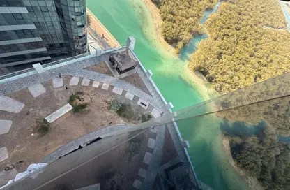 شقة - 2 غرف نوم - 3 حمامات للايجار في أبراج هيدرا افينيو - مدينة الأضواء - جزيرة الريم - أبوظبي