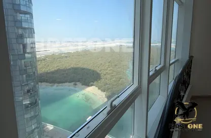 شقة - 2 غرف نوم - 3 حمامات للايجار في أبراج هيدرا افينيو - مدينة الأضواء - جزيرة الريم - أبوظبي