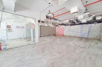 Shop - Studio - 1 Bathroom for rent in Jumeirah Bay X2 - JLT Cluster X - Jumeirah Lake Towers - Dubai