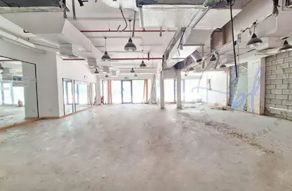 Shop - Studio - 1 Bathroom for rent in Jumeirah Bay X2 - Jumeirah Bay Towers - JLT Cluster X - Jumeirah Lake Towers - Dubai