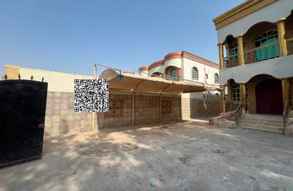 Villa - 5 Bedrooms - 5 Bathrooms for rent in Al Rawda 2 Villas - Al Rawda 2 - Al Rawda - Ajman