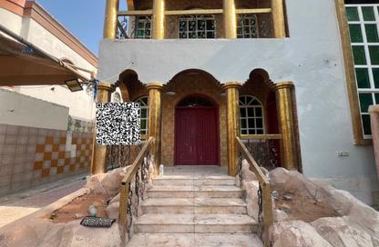 Villa - 5 Bedrooms - 5 Bathrooms for rent in Al Rawda 2 Villas - Al Rawda 2 - Al Rawda - Ajman