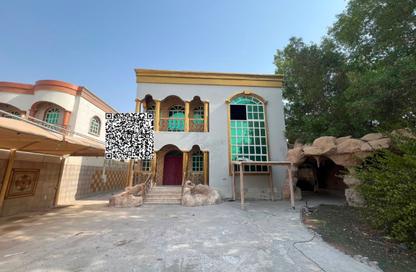 Villa - 5 Bedrooms - 5 Bathrooms for rent in Al Rawda 2 Villas - Al Rawda 2 - Al Rawda - Ajman Villa - 5 Bedrooms - 5 Bathrooms for rent in Al Rawda 2 Villas - Al Rawda 2 - Al Rawda - Ajman