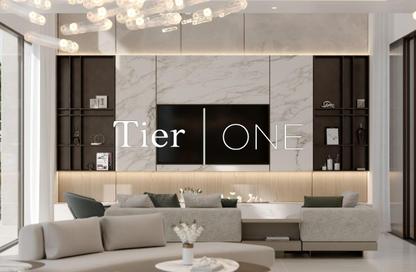 Villa - 6 Bedrooms - 7 Bathrooms for sale in Cedarwood Estates - Jumeirah Golf Estates - Dubai