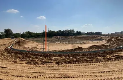 Land - Studio for sale in Al Helio 1 - Al Helio - Ajman