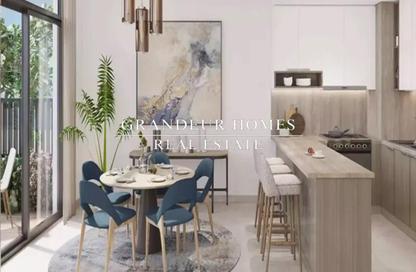 Townhouse - 4 Bedrooms - 4 Bathrooms for sale in Mudon Al Ranim 8 - Mudon - Dubai Townhouse - 4 Bedrooms - 4 Bathrooms for sale in Mudon Al Ranim 8 - Mudon - Dubai