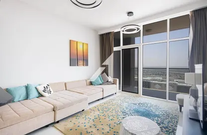 Apartment - 1 Bedroom - 2 Bathrooms for sale in Tower 108 - District 18 - Jumeirah Village Circle - Dubai