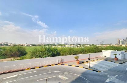 Apartment - 1 Bedroom - 2 Bathrooms for sale in Grand Horizon 1 - Grand Horizon - Dubai Sports City - Dubai
