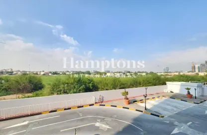 شقة - غرفة نوم - 2 حمامات للبيع في الأفق الكبير 1 - غراند هورايزون - مدينة دبي الرياضية - دبي