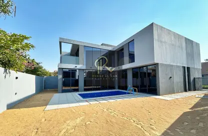 Villa - 4 Bedrooms - 6 Bathrooms for sale in Saro - Masaar - Tilal City - Sharjah