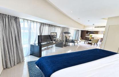 Apartment - Studio - 1 for sale in DAMAC Majestine - Business Bay - Dubai Apartment - Studio - 1 for sale in DAMAC Majestine - Business Bay - Dubai