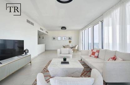 Apartment - 1 Bedroom - 2 Bathrooms for sale in Park Views Residences B - Park Views Residences - Al Kifaf - Zabeel - Dubai
