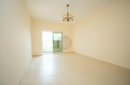 Apartment - 1 Bedroom - 2 Bathrooms for rent in Global Golf Residences 2 - Dubai Sports City - Dubai