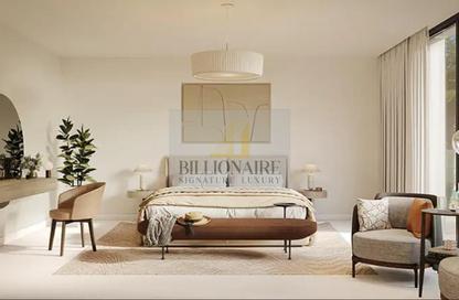 Villa - 4 Bedrooms - 4 Bathrooms for sale in Opal Gardens - District 11 - Mohammed Bin Rashid City - Dubai