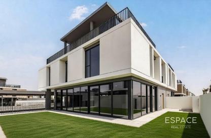Villa - 4 Bedrooms - 7 Bathrooms for rent in June - Arabian Ranches 3 - Dubai