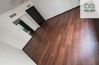 Apartment - Studio - 1 for rent in Al Rashidiya Towers - Al Rashidiya - Ajman Downtown - Ajman