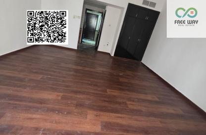 Apartment - Studio - 1 for rent in Al Rashidiya Towers - Al Rashidiya - Ajman Downtown - Ajman