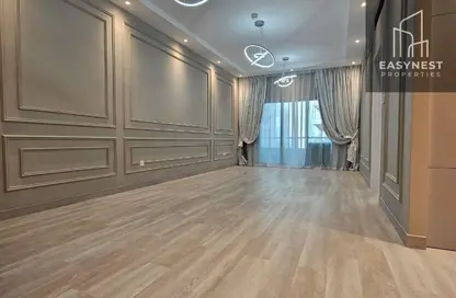 Apartment - 1 Bedroom - 2 Bathrooms for sale in Ontario Tower - Business Bay - Dubai