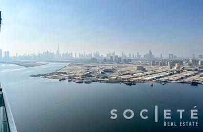 Apartment - 1 - 1 for rent in The Grand - Dubai Creek Harbour (The Lagoons) - Dubai
