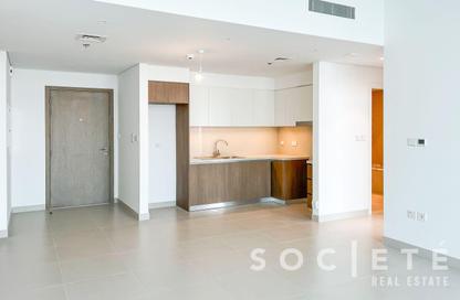 Apartment - 1 - 1 for rent in The Grand - Dubai Creek Harbour (The Lagoons) - Dubai