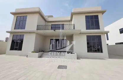 Villa - 5 Bedrooms - 6 Bathrooms for rent in Madinat Hind 3 - Dubai Land - Dubai