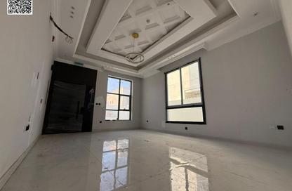 Villa - 5 Bedrooms - 6 Bathrooms for sale in Al Zaheya Gardens - Al Zahya - Ajman Villa - 5 Bedrooms - 6 Bathrooms for sale in Al Zaheya Gardens - Al Zahya - Ajman