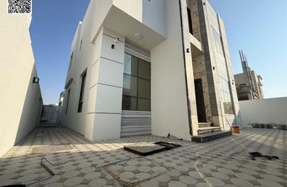 Villa - 5 Bedrooms - 6 Bathrooms for sale in Al Zaheya Gardens - Al Zahya - Ajman Villa - 5 Bedrooms - 6 Bathrooms for sale in Al Zaheya Gardens - Al Zahya - Ajman