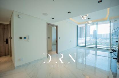 Apartment - 1 - 2 for rent in Samana Miami - District 14 - Jumeirah Village Circle - Dubai