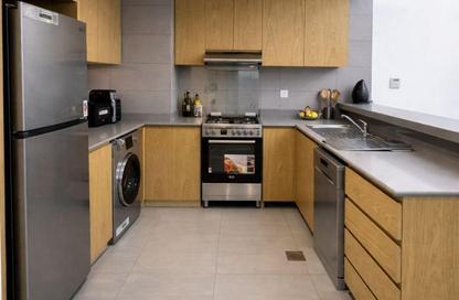 Apartment - 1 Bedroom - 2 Bathrooms for rent in Souks Residential - Al Mamsha - Muwaileh - Sharjah