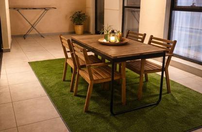 Apartment - 1 Bedroom - 2 Bathrooms for rent in Souks Residential - Al Mamsha - Muwaileh - Sharjah
