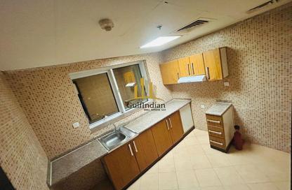 Apartment - 1 Bedroom - 1 Bathroom for rent in Tiger Building Al Qadesia - Al Nahda - Sharjah Apartment - 1 Bedroom - 1 Bathroom for rent in Tiger Building Al Qadesia - Al Nahda - Sharjah