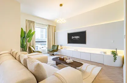 Apartment - 3 Bedrooms - 3 Bathrooms for rent in Rimal 6 - Rimal - Jumeirah Beach Residence - Dubai Apartment - 3 Bedrooms - 3 Bathrooms for rent in Rimal 6 - Rimal - Jumeirah Beach Residence - Dubai