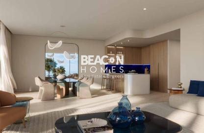 Apartment - 1 - 2 for sale in Chelsea Residences Tower C - Chelsea Residence by Damac - Maritime City - Dubai Apartment - 1 - 2 for sale in Chelsea Residences Tower C - Chelsea Residence by Damac - Maritime City - Dubai