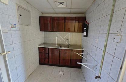 Apartment - 1 Bedroom - 1 Bathroom for rent in Al Butina B - Al Butina - Sharjah