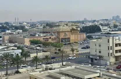 Apartment - 1 Bedroom - 1 Bathroom for rent in Al Butina B - Al Butina - Sharjah