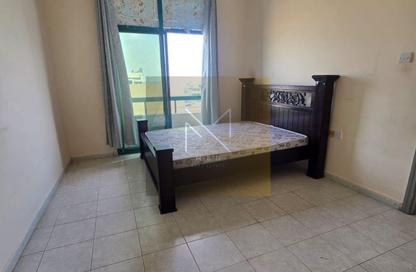 Apartment - 1 Bedroom - 1 Bathroom for rent in Al Butina B - Al Butina - Sharjah