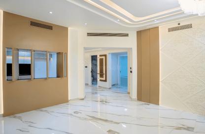 Apartment - 3 - 3 for rent in Golden Mile 3 - Golden Mile - Palm Jumeirah - Dubai
